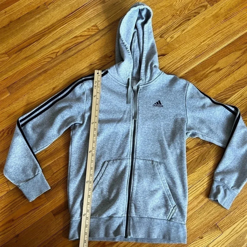 Adidas hoodie